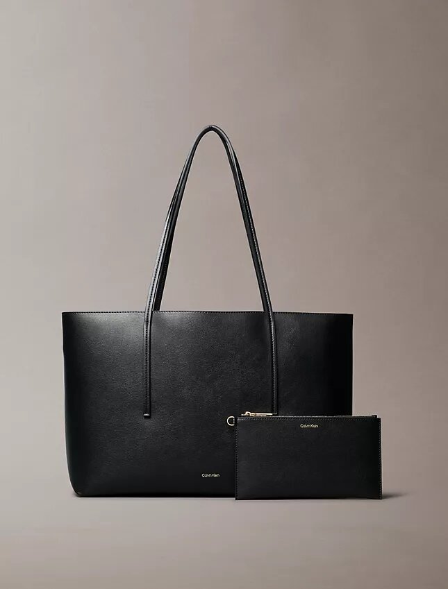 Folyo Logo Tote Çanta Folyo Logo Tote Çanta