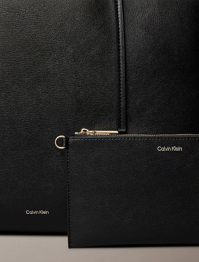 Folyo Logo Tote Çanta Folyo Logo Tote Çanta