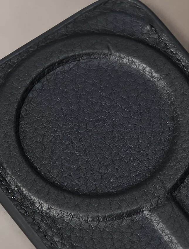 Folyo Logolu Manyetik Telefon Kartlık Folyo Logolu Manyetik Telefon Kartlık