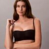 Form to Body Hafif Astarlı Bandeau Bralette Form to Body Hafif Astarlı Bandeau Bralette