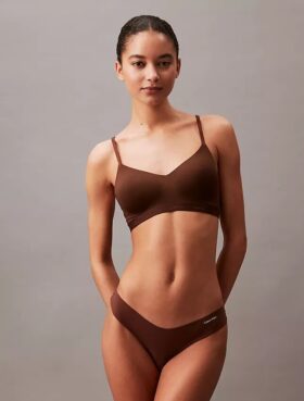 Form to Body Hafif Astarlı Bralette