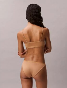 Form to Body Hafif Astarlı Bralette