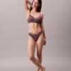 Form to Body Hafif Astarlı Bralette