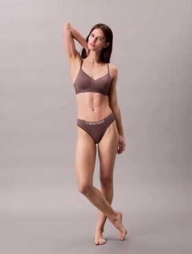 Form to Body Hafif Astarlı Bralette