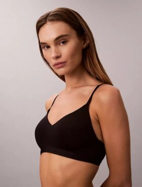 Form to Body Hafif Astarlı Bralette