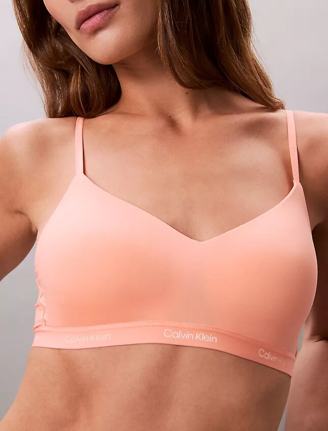Form to Body Hafif Astarlı Bralette Form to Body Hafif Astarlı Bralette