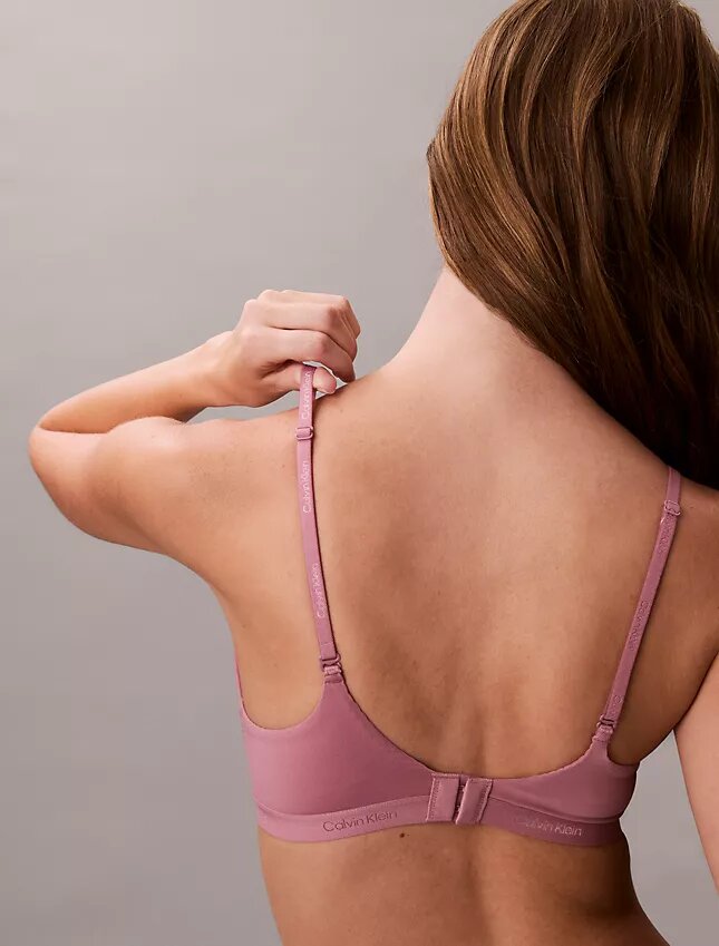 Form to Body Hafif Astarlı Bralette Form to Body Hafif Astarlı Bralette