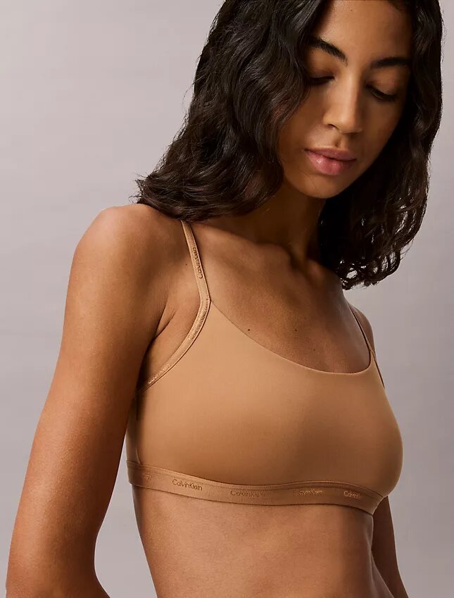 Form to Body Hafif Astarlı Bralette Form to Body Hafif Astarlı Bralette
