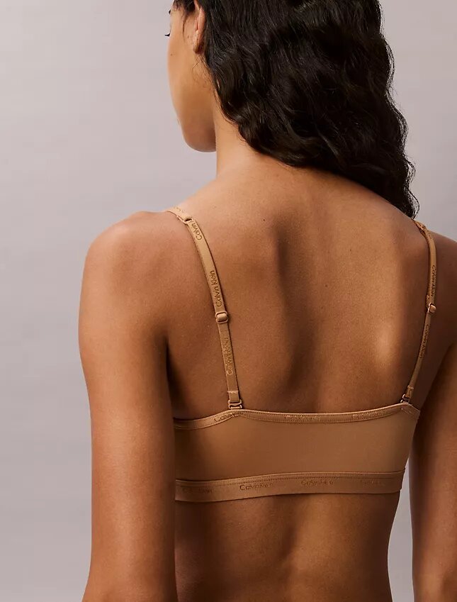 Form to Body Hafif Astarlı Bralette Form to Body Hafif Astarlı Bralette