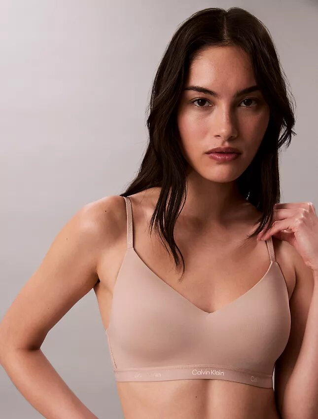 Form to Body Hafif Astarlı Bralette Form to Body Hafif Astarlı Bralette