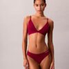 Form to Body Hafif Astarlı Üçgen Bralette Form to Body Hafif Astarlı Üçgen Bralette
