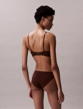 Form to Body Hafif Astarlı Üçgen Bralette