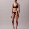 Form to Body Hafif Astarlı Üçgen Bralette Form to Body Hafif Astarlı Üçgen Bralette