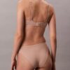 Form to Body Hafif Astarlı Üçgen Bralette