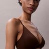 Form to Body Hafif Astarlı Üçgen Bralette Form to Body Hafif Astarlı Üçgen Bralette