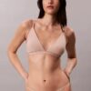 Form to Body Hafif Astarlı Üçgen Bralette
