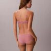 Form to Body Hafif Astarlı Üçgen Bralette Form to Body Hafif Astarlı Üçgen Bralette