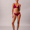 Form to Body Hafif Astarlı Üçgen Bralette Form to Body Hafif Astarlı Üçgen Bralette