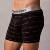Fırçalanmış Mikrofiber Streç Boxer Brief