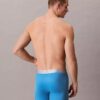 Fırçalanmış Mikrofiber Streç Boxer Brief