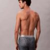 Fırçalanmış Mikrofiber Streç Boxer Brief Fırçalanmış Mikrofiber Streç Boxer Brief