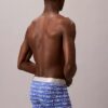 Fırçalanmış Mikrofiber Streç Boxer Brief Fırçalanmış Mikrofiber Streç Boxer Brief