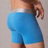 Fırçalanmış Mikrofiber Streç Boxer Brief