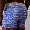 Fırçalanmış Mikrofiber Streç Boxer Brief Fırçalanmış Mikrofiber Streç Boxer Brief