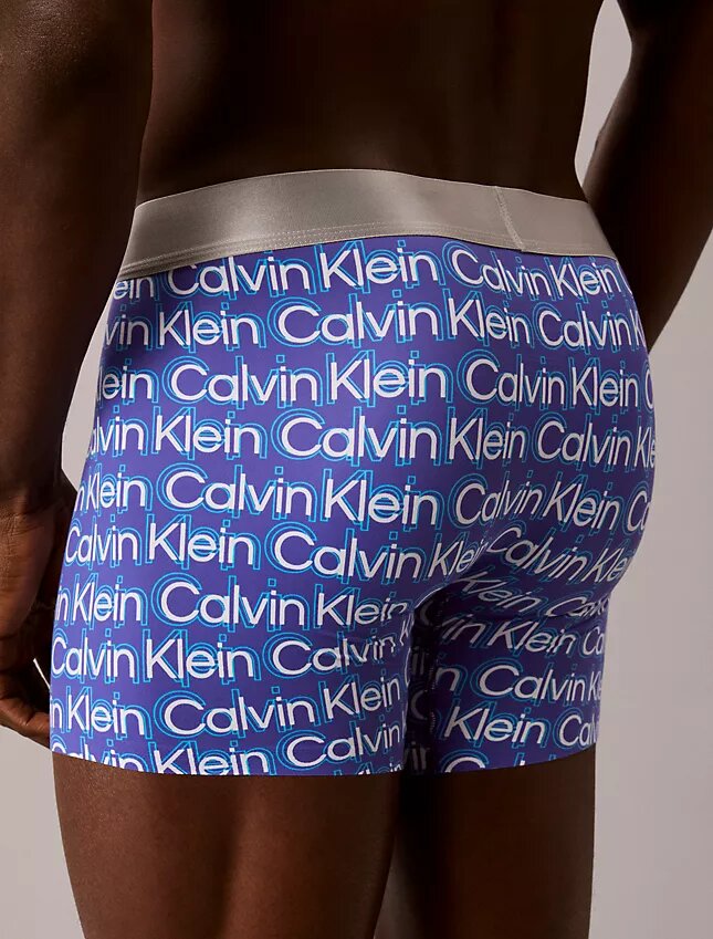 Fırçalanmış Mikrofiber Streç Boxer Brief Fırçalanmış Mikrofiber Streç Boxer Brief