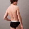Fırçalanmış Mikrofiber Streç Hip Külotu Fırçalanmış Mikrofiber Streç Hip Külotu