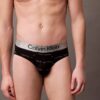 Fırçalanmış Mikrofiber Streç Hip Külotu Fırçalanmış Mikrofiber Streç Hip Külotu