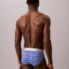 Fırçalanmış Mikrofiber Streç Hip Külotu