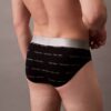 Fırçalanmış Mikrofiber Streç Hip Külotu Fırçalanmış Mikrofiber Streç Hip Külotu