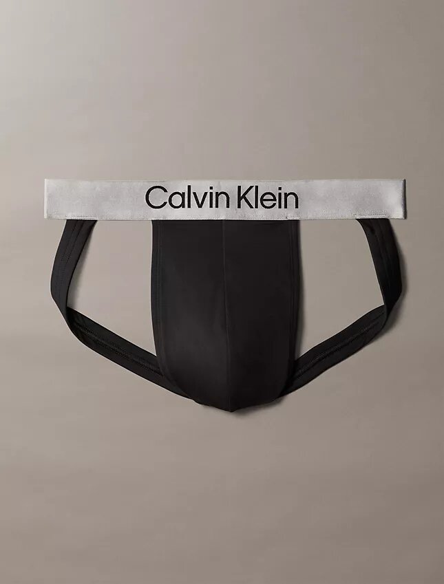 Fırçalanmış Mikrofiber Streç Jock Strap Fırçalanmış Mikrofiber Streç Jock Strap