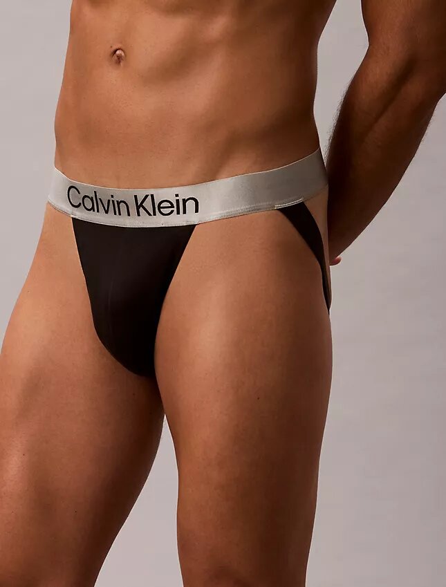Fırçalanmış Mikrofiber Streç Jock Strap Fırçalanmış Mikrofiber Streç Jock Strap