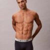 Fırçalanmış Mikrofiber Streç Low Rise Trunk Fırçalanmış Mikrofiber Streç Low Rise Trunk
