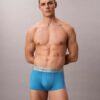 Fırçalanmış Mikrofiber Streç Low Rise Trunk Fırçalanmış Mikrofiber Streç Low Rise Trunk