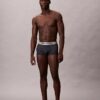 Fırçalanmış Mikrofiber Streç Low Rise Trunk Fırçalanmış Mikrofiber Streç Low Rise Trunk