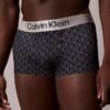 Fırçalanmış Mikrofiber Streç Low Rise Trunk Fırçalanmış Mikrofiber Streç Low Rise Trunk