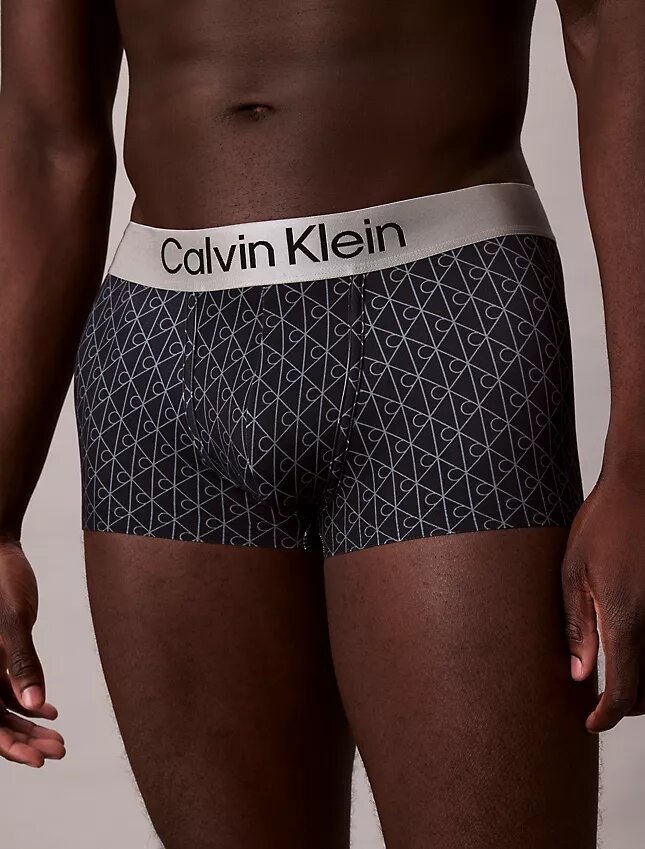 Fırçalanmış Mikrofiber Streç Low Rise Trunk Fırçalanmış Mikrofiber Streç Low Rise Trunk