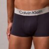 Fırçalanmış Mikrofiber Streç Low Rise Trunk Fırçalanmış Mikrofiber Streç Low Rise Trunk
