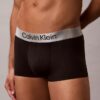 Fırçalanmış Mikrofiber Streç Low Rise Trunk Fırçalanmış Mikrofiber Streç Low Rise Trunk