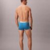 Fırçalanmış Mikrofiber Streç Low Rise Trunk Fırçalanmış Mikrofiber Streç Low Rise Trunk