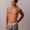 Fırçalanmış Mikrofiber Streç Low Rise Trunk Fırçalanmış Mikrofiber Streç Low Rise Trunk