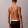 Fırçalanmış Mikrofiber Streç Low Rise Trunk Fırçalanmış Mikrofiber Streç Low Rise Trunk