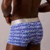 Fırçalanmış Mikrofiber Streç Low Rise Trunk Fırçalanmış Mikrofiber Streç Low Rise Trunk