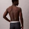 Fırçalanmış Mikrofiber Streç Low Rise Trunk Fırçalanmış Mikrofiber Streç Low Rise Trunk
