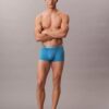 Fırçalanmış Mikrofiber Streç Low Rise Trunk Fırçalanmış Mikrofiber Streç Low Rise Trunk