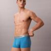 Fırçalanmış Mikrofiber Streç Low Rise Trunk Fırçalanmış Mikrofiber Streç Low Rise Trunk