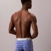 Fırçalanmış Mikrofiber Streç Low Rise Trunk Fırçalanmış Mikrofiber Streç Low Rise Trunk